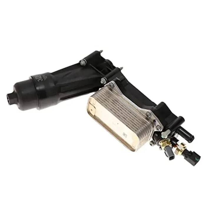 Mopar 68105583Af Adapter Engine Oil Filter