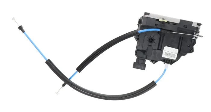 Mopar 68232439Ab Latch Front Door