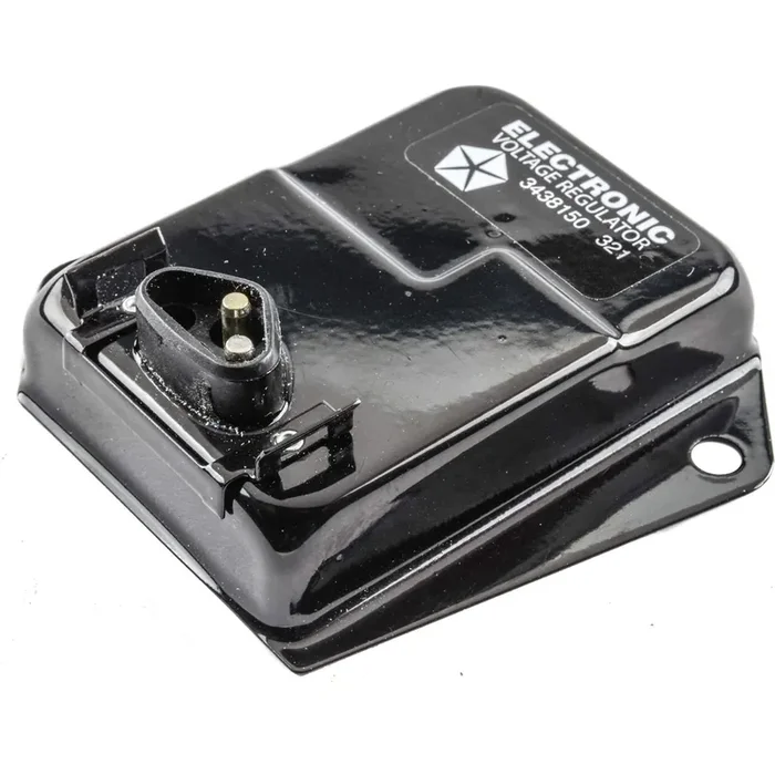 Mopar 77R06285 Regulator Voltage Regulator
