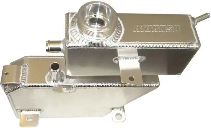 Moroso 63813 Tank Coolant Camaro 2016 Up
