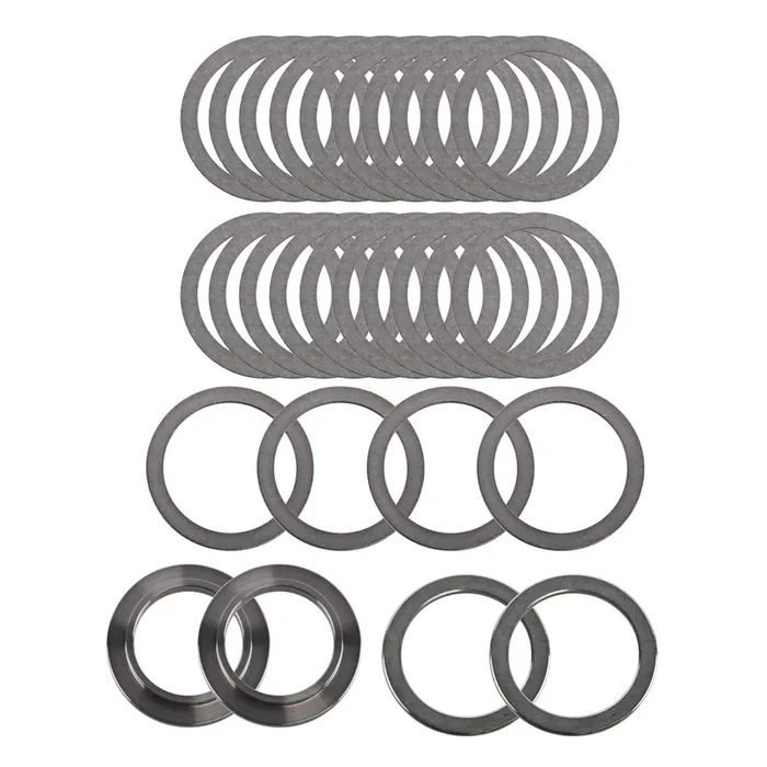 Motive Gear (Ss12) Differential Carrier Shim