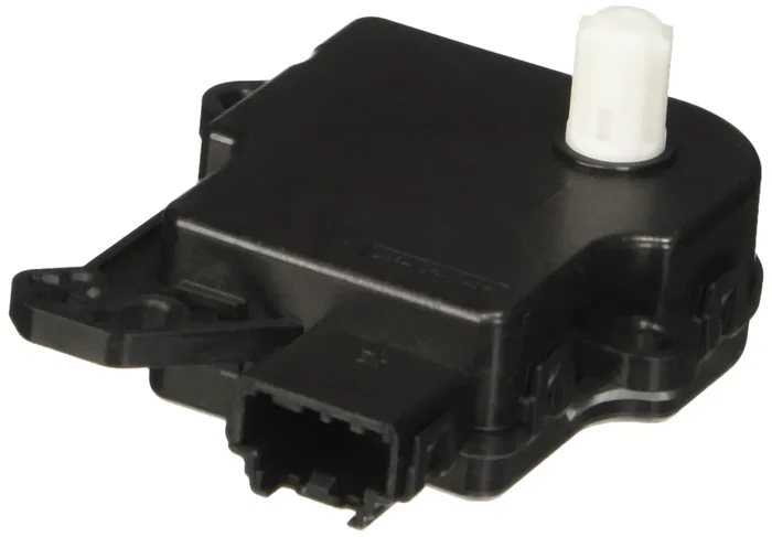 Motorcraft – Motor Asy (P) (Yh1801)