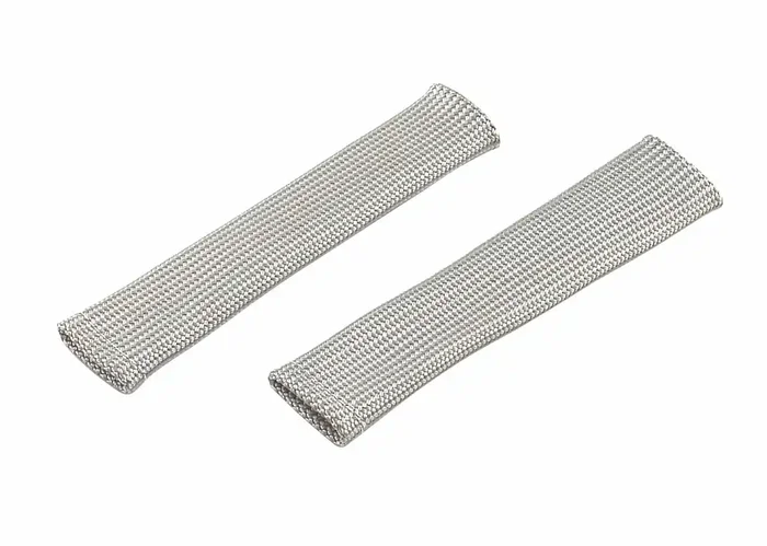 Mr. Gasket 11077 PROTECTORS, PLUG BOOT – 2 PACK