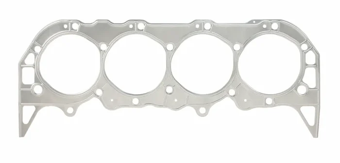 Mr. Gasket 1131G EMB STL SHM HG BB CHEV 1 PC