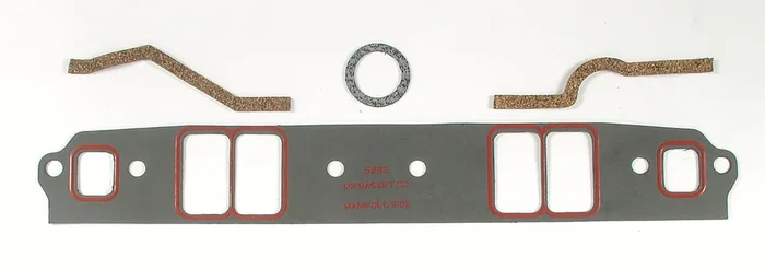 Mr. Gasket 5812 U/S INT GSKT SB CHEV
