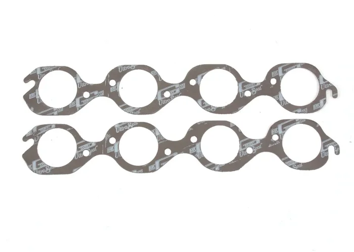 Mr. Gasket 5947 U/S EXH GSKT BB CHEV 5.00 BC