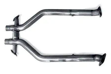 MRT 2012-2013 Boss 302 Off Road H Pipe