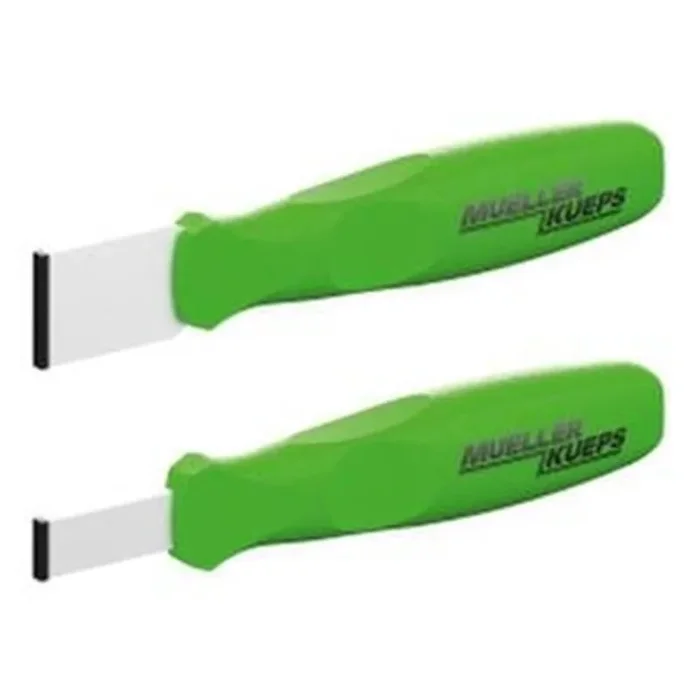 Mueller-Kueps (Mkp268220 Carbide Scraper Kit