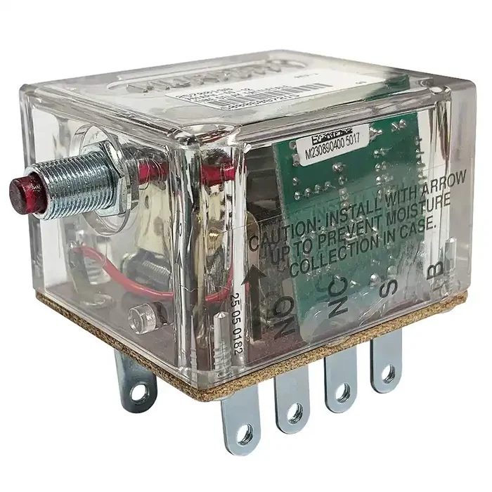 Murphy By Enovation Controls 761Aph-60-12 Tattletale (25700198)