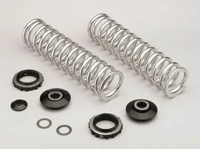 Mustang QA1 Coil-Over Conversion Kit (with 150lb. springs