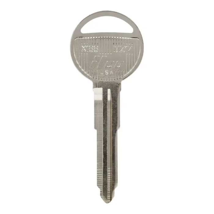Mz17 Keyblnk Mazda Auto (Pack Of 10)