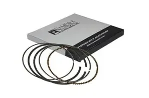Namura Piston Rings Pistons Only