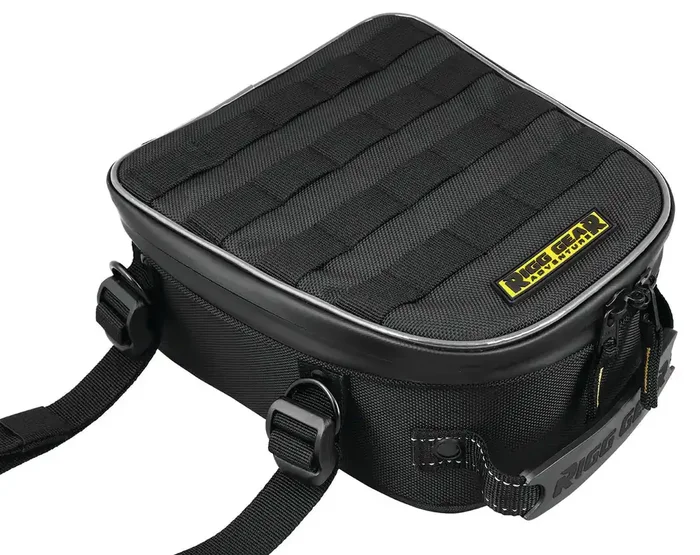 Nelson-Rigg Trails End Lite Motorcycle Tail Bag