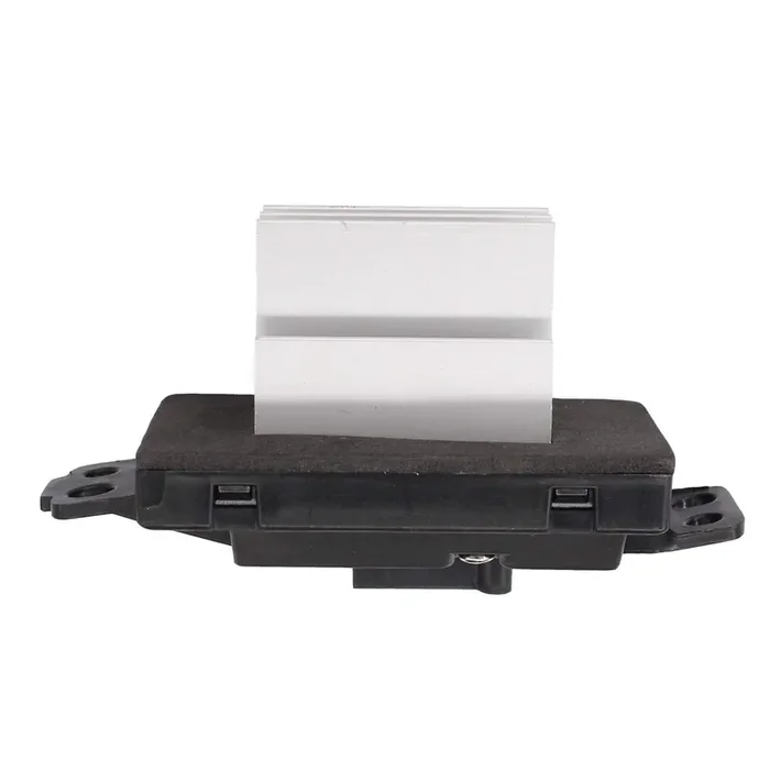 Newyall Hvac Heater Blower Motor Resistor For Buick Allure Lacrosse 2005-2009 Pontiac Grand Prix 2004-2008 Chevrolet Impala 2004