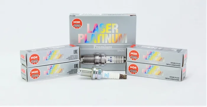 Ngk 3199 Spark Plug – Pack Of 4 (3199)