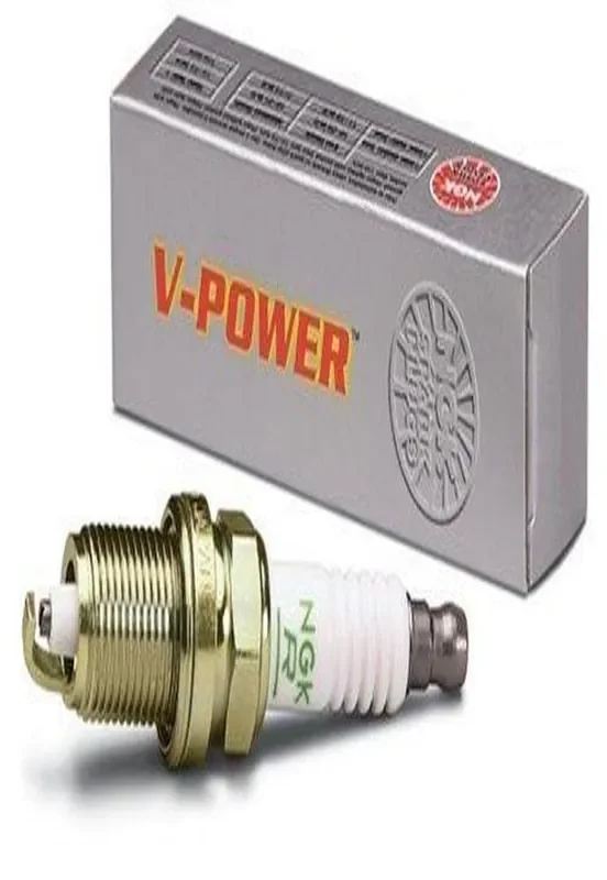 Ngk Spark Plug Stock 3459