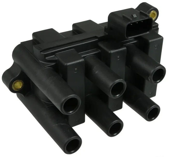 Ngk U2023 (49001) Ignition Coil For Distributorless Ignition System