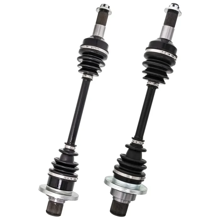 Niche High Strength Cv Axle Set For Yamaha Grizzly 660 5Km-2530U-13-00