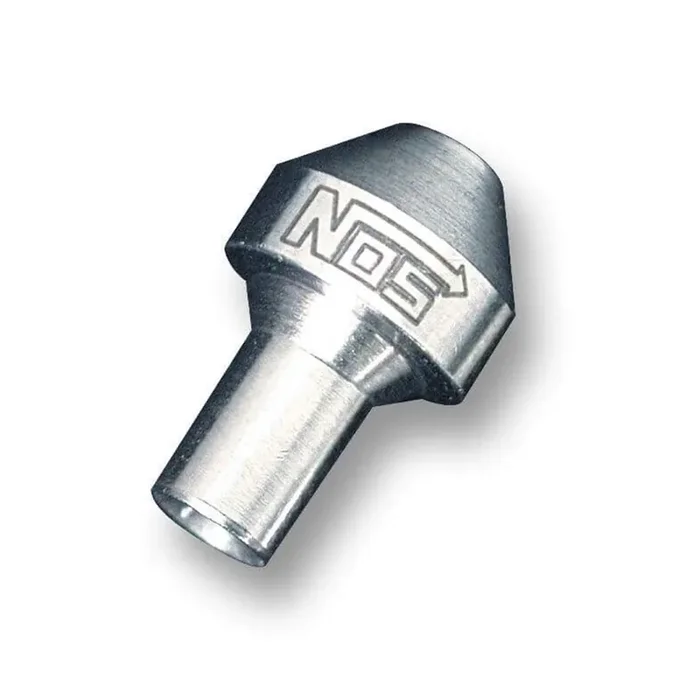 Nos Nos13760-82 S/S Flare Jets .082
