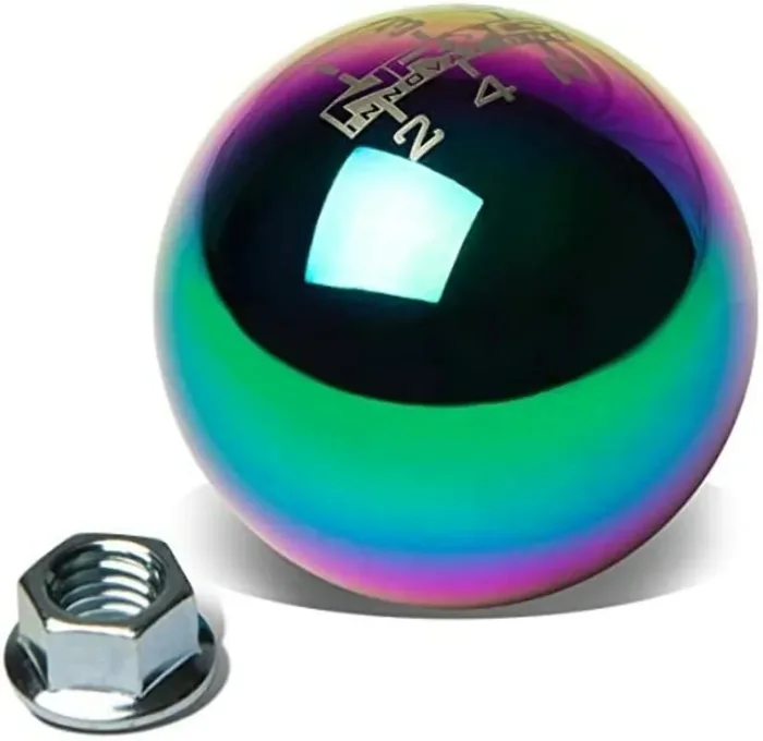 NRG Innovations Shift Knobs SK-300MC-2