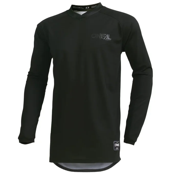 O‘Neal Element Classic Black Jersey, Xx-Large