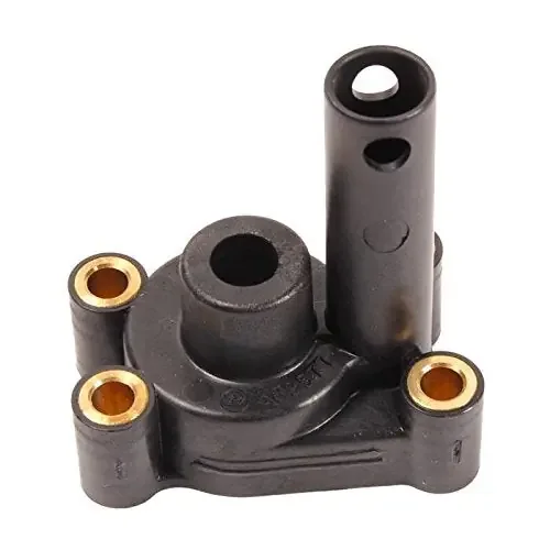 Oem Brp Johnson Evinrude Outboard Water Pump Housing 0389577