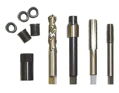 Oil Pan Thread Repair Kit 1/2-20 0122A Time-Sert