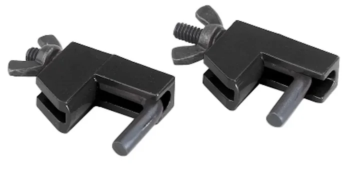 Otc 4506 Fuel Line Clamp Set – 2 Piece, Black