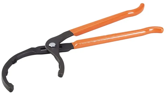 Otc 4561 Heavy-Duty Adjustable Oil Filter Pliers – 3-3/4‘‘ To 7‘‘ Capacity