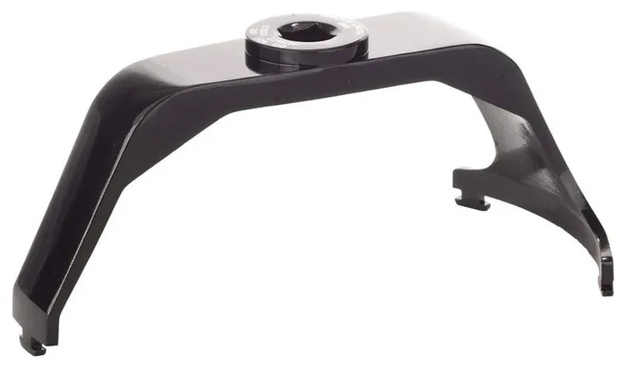 Otc Fuel Tank Wrench, Universal Design, 1/2 Inch Drive Ratchet, 12-Inch Length