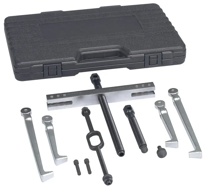 Otc Puller Set, 11 Pieces, Multipurpose, 2 Jaws – 4532