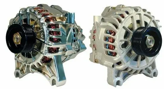 PA Performance 03-04 Cobra 170amp Alternator