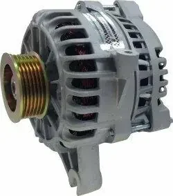 PA Performance 05-08 Mustang GT 130 Amp Alternator (Large Case)