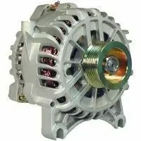 PA Performance 05-09 Mustang GT 130 Amp Alternator Standard