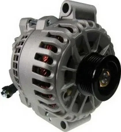 PA Performance 07-08 GT500 6G Alternator 130 AMP