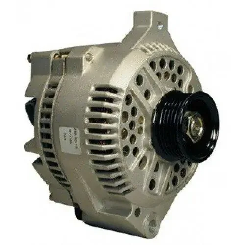 PA Performance 130amp 3G Ford Alternator (94-95 Mustang GT)