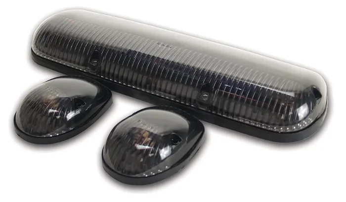 Pacer Performance 20-240S Smoke 3 Lightgm 02-06