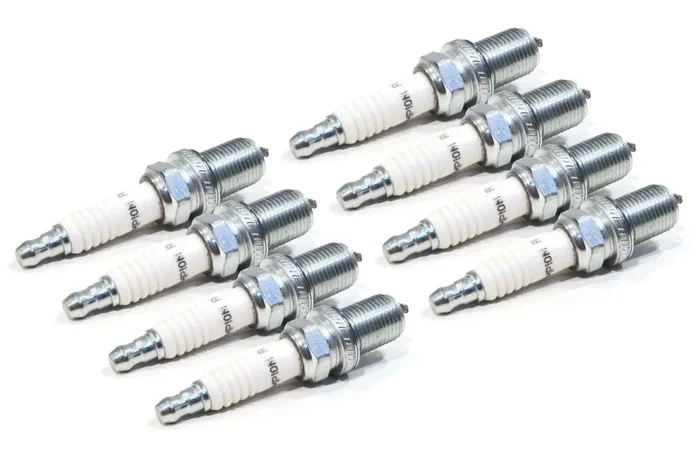 (Pack Of 8) Champion Spark Plugs For Ac Delco 41-610, 41610, Ac5, Fr3Ls, Fr5Ls
