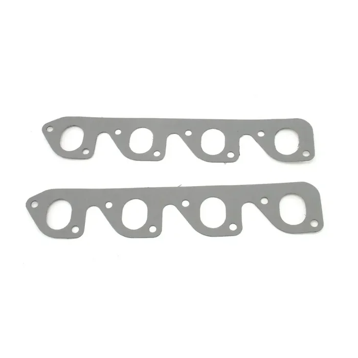 Patriot Exhaust H7596 Header Gasket Ford Pair 351C-400M 2 bbl