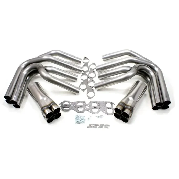 Patriot Exhaust H8095 Sprint Car SBC Race Car Weld Up Raw