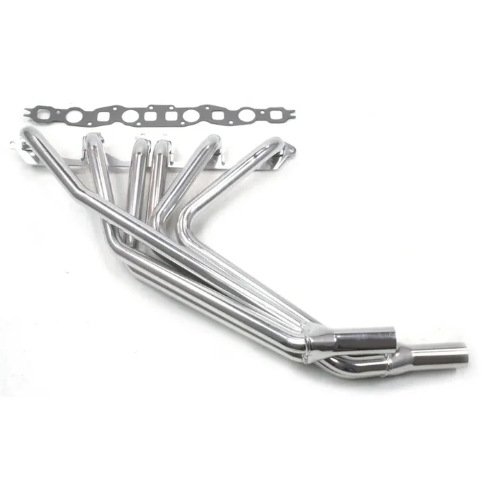 Patriot Exhaust H8425-1 Exhaust Header