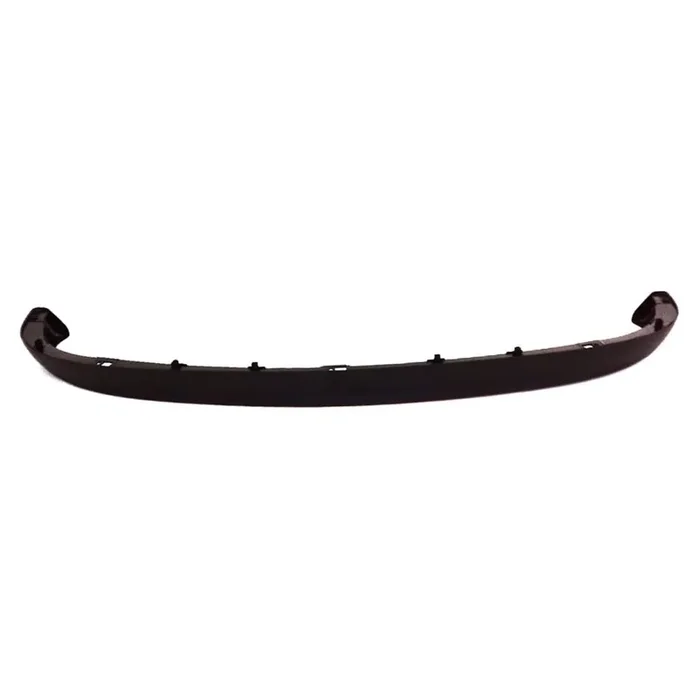 Perfit Liner New Replacement Parts Front Lower Black Bumper Air Dam Deflector Compatible With 2002-2008 Dodge Ram 1500 2500 3500