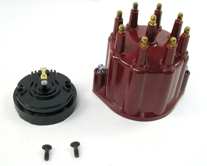 PerTronix D600711 PerTronix D600711 Distributor Cap and Rotor Kit