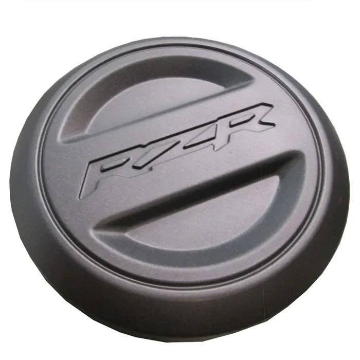 Polaris 2017-2019 Rzr Xp Turbo Rzr Xp 1000 Cap Rim Black