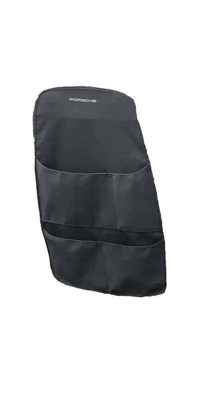 Porsche Backseat Protector And Cargo Organizer 95B044008