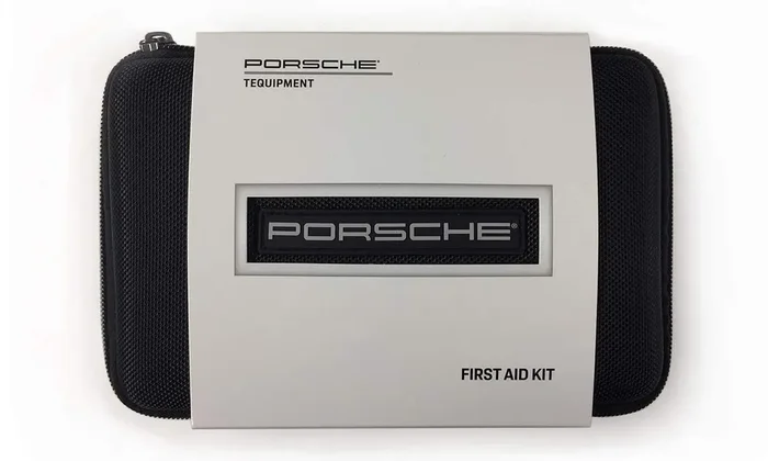 Porsche First Aid Kit