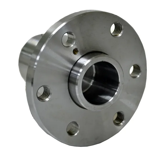 PowerBond FLANGE HUB SHORT, POWERBOND FHS1481SS