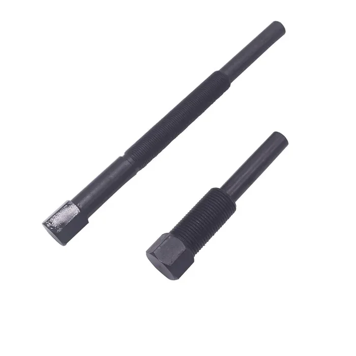 Primary & Secondary Drive Clutch Puller Tool Set 2870903 2870506 Replacement For Polaris Atv