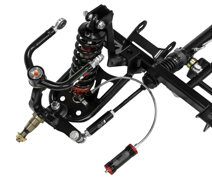 QA1 52345-M350 Mopar Suspension System