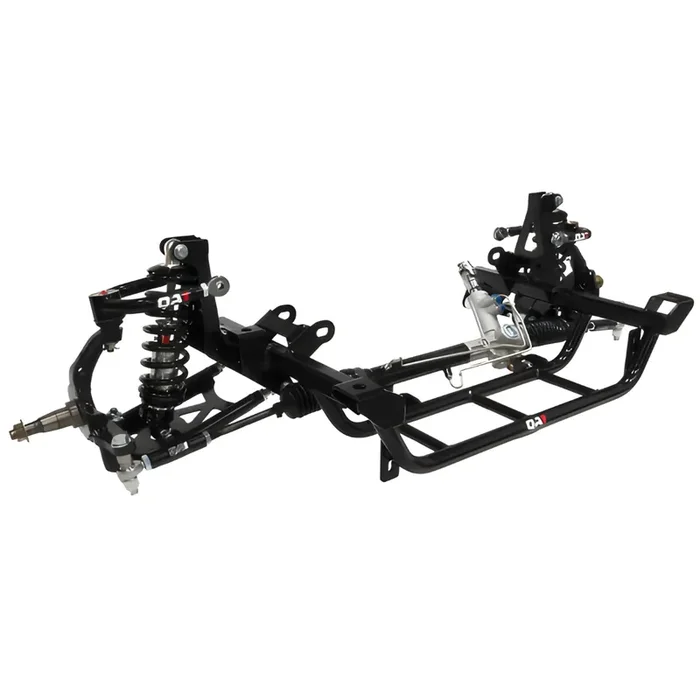 QA1 52346-S400 Mopar Front Suspension Kit